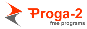 Логотип сайта Proga-2